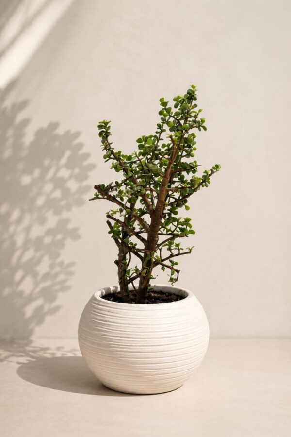 Jade Grande
